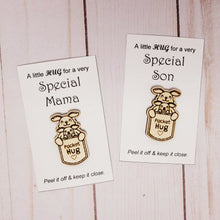 Load image into Gallery viewer, Pocket Hug