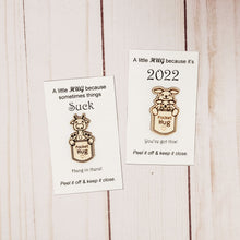 Load image into Gallery viewer, Pocket Hug