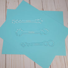 Load image into Gallery viewer, Custom Bubble Wands