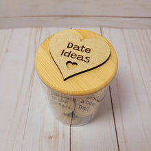 Load image into Gallery viewer, Adventure Idea Jars