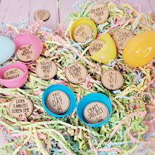 Load image into Gallery viewer, Easter Tokens