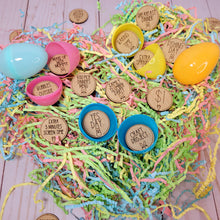 Load image into Gallery viewer, Easter Tokens