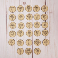 Load image into Gallery viewer, Easter Tokens