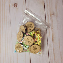 Load image into Gallery viewer, Easter Tokens