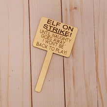 Load image into Gallery viewer, Elf Prop Set