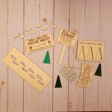 Load image into Gallery viewer, Elf Prop Set