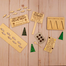 Load image into Gallery viewer, Elf Prop Set