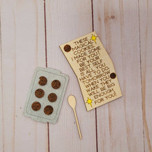 Load image into Gallery viewer, Elf Prop Set