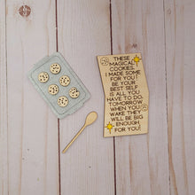 Load image into Gallery viewer, Elf Prop Set