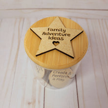 Load image into Gallery viewer, Adventure Idea Jars