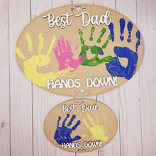 Load image into Gallery viewer, Best ... Hands Down - DYI Kit