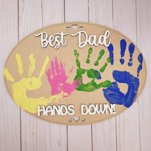 Load image into Gallery viewer, Best ... Hands Down - DYI Kit