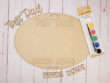 Load image into Gallery viewer, Best ... Hands Down - DYI Kit