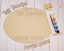 Load image into Gallery viewer, Best ... Hands Down - DYI Kit