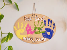 Load image into Gallery viewer, Best ... Hands Down - DYI Kit