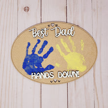 Load image into Gallery viewer, Best ... Hands Down - DYI Kit