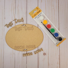 Load image into Gallery viewer, Best ... Hands Down - DYI Kit