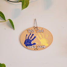 Load image into Gallery viewer, Best ... Hands Down - DYI Kit