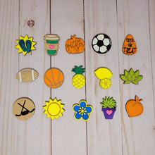 Load image into Gallery viewer, Interchangeable Home Sign