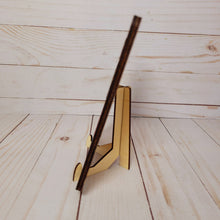 Load image into Gallery viewer, I am .... Father Sign