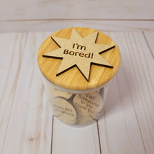 Load image into Gallery viewer, Adventure Idea Jars