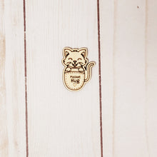 Load image into Gallery viewer, Pocket Hug