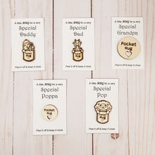 Load image into Gallery viewer, Pocket Hug