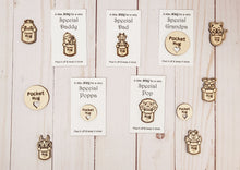 Load image into Gallery viewer, Pocket Hug