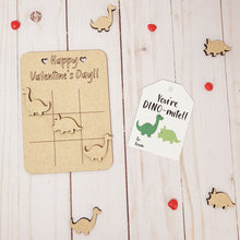 Load image into Gallery viewer, Tic Tac Toe Games - Valentine's Day