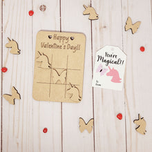 Load image into Gallery viewer, Tic Tac Toe Games - Valentine's Day