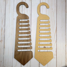 Load image into Gallery viewer, Tie Holder