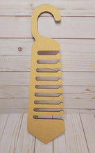 Load image into Gallery viewer, Tie Holder