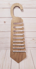 Load image into Gallery viewer, Tie Holder
