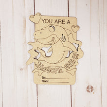 Load image into Gallery viewer, Ocean Valentines - Colour Your Own