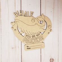 Load image into Gallery viewer, Ocean Valentines - Colour Your Own