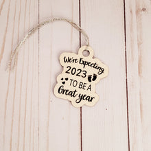 Load image into Gallery viewer, We're Expecting