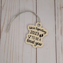 Load image into Gallery viewer, We're Expecting