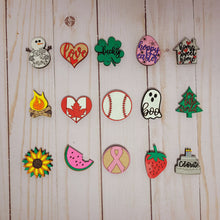 Load image into Gallery viewer, Interchangeable Home Sign