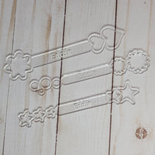 Load image into Gallery viewer, Custom Bubble Wands