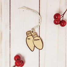 Load image into Gallery viewer, Holiday Gift Tags