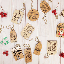 Load image into Gallery viewer, Wine Tags