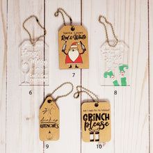 Load image into Gallery viewer, Wine Tags