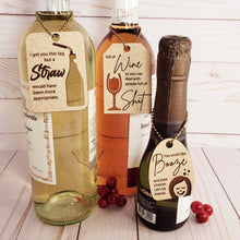 Load image into Gallery viewer, Wine Tags