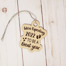 Load image into Gallery viewer, We're Expecting