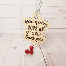 Load image into Gallery viewer, We're Expecting