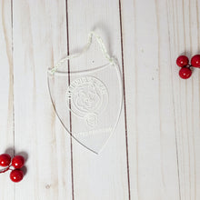 Load image into Gallery viewer, Pig's Ear Tavern Ornament