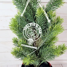 Load image into Gallery viewer, Pig's Ear Tavern Ornament