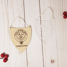 Load image into Gallery viewer, Pig's Ear Tavern Ornament