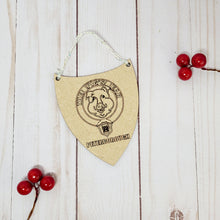 Load image into Gallery viewer, Pig's Ear Tavern Ornament