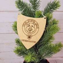 Load image into Gallery viewer, Pig's Ear Tavern Ornament